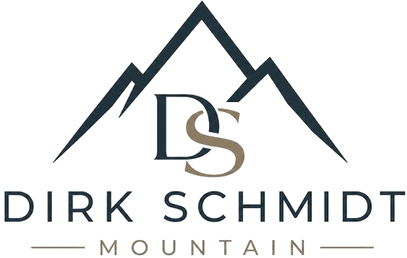 DS Mountain — Dirk Schmidt